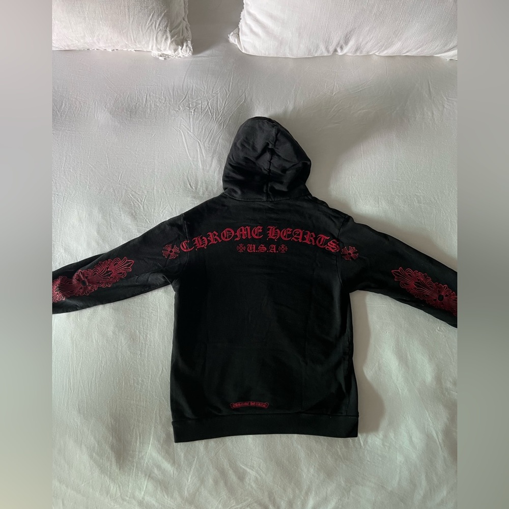 Chrome hearts sweater